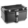 Givi Trekker Outback
 Couleur bagagerie-Noir