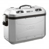 Valigie Givi Trekker Dolomiti
 Couleur top case-Alu