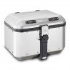 Givi Trekker Dolomiti 46L
 Couleur top case-Alu