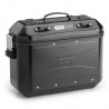 Givi Trekker Dolomiti Koffer
Couleur top case-Schwarz